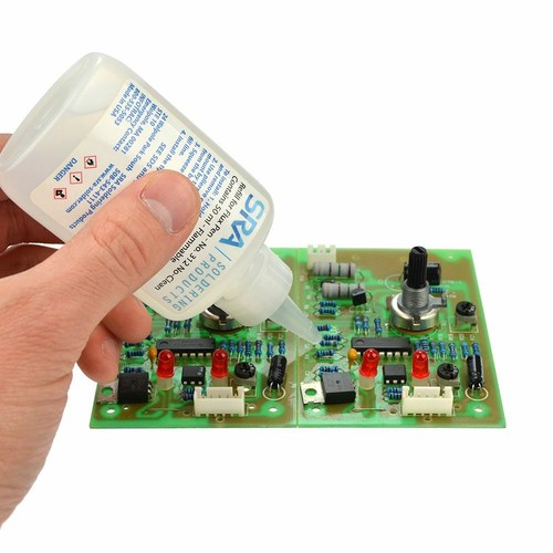 SRA #312 No-Clean Flux Refill for Flux Pen - Picture 2 of 2