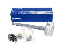 Siemens QFM3101 RH 2% A Duct Sensor NEW IN BOX