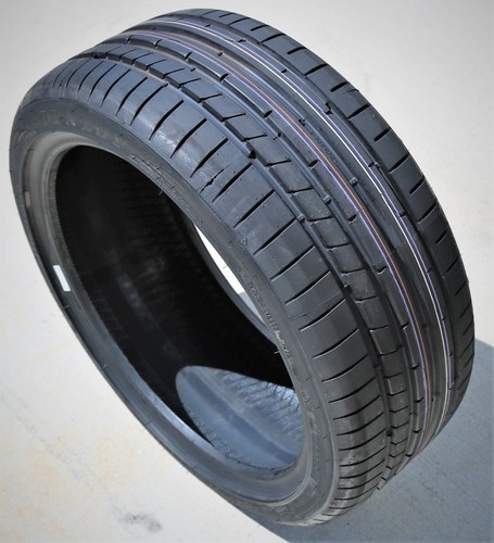 2 Tires Dunlop Sport Maxx RT2 225/40ZR18 225/40R18 92Y XL High ...
