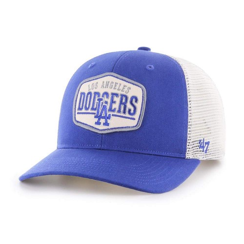 Los Angeles Dodgers MLB '47 MVP Trucker 