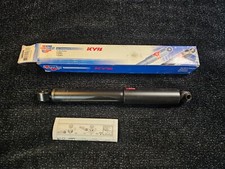 KYB 349094 Rear Twin-Tube Shock Absorber for ...
