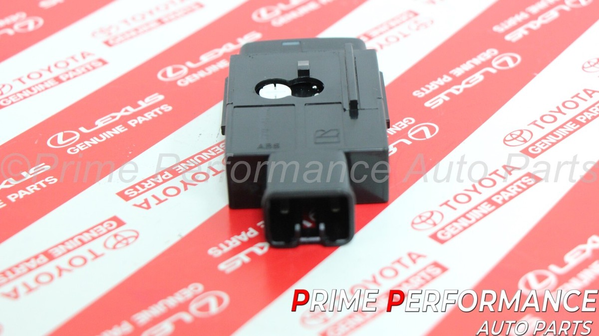 Toyota MR2 1991-1995 A/C Cooler Switch Genuine OEM 84660-17030 | eBay