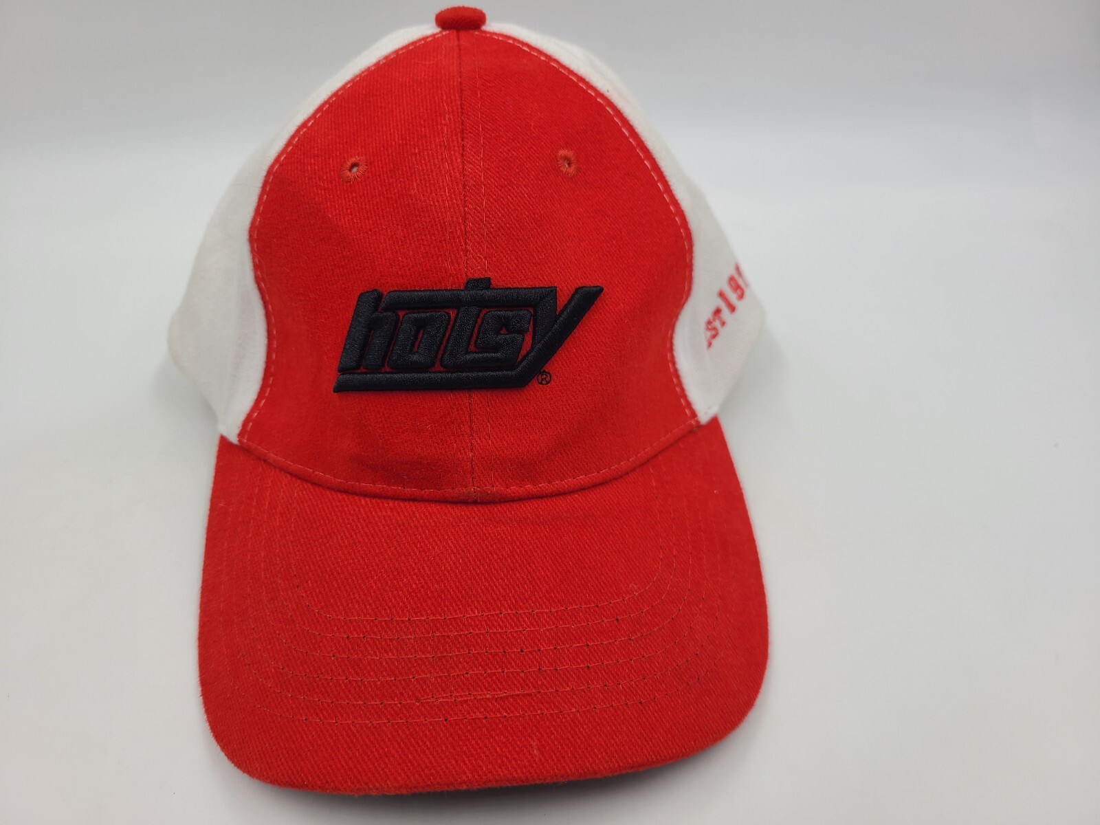 Est 1970 Adjustable Hat Cap Dad Men Women Red White Black
