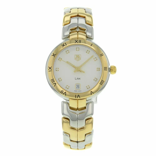 TAG Heuer Link Damen TAG Heuer Armbanduhren