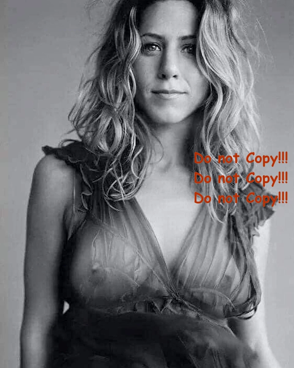 Jennifer Aniston Very Sexy 8x10 Picture Celebrity Print Man Cave DECOR  Photo BAR | eBay