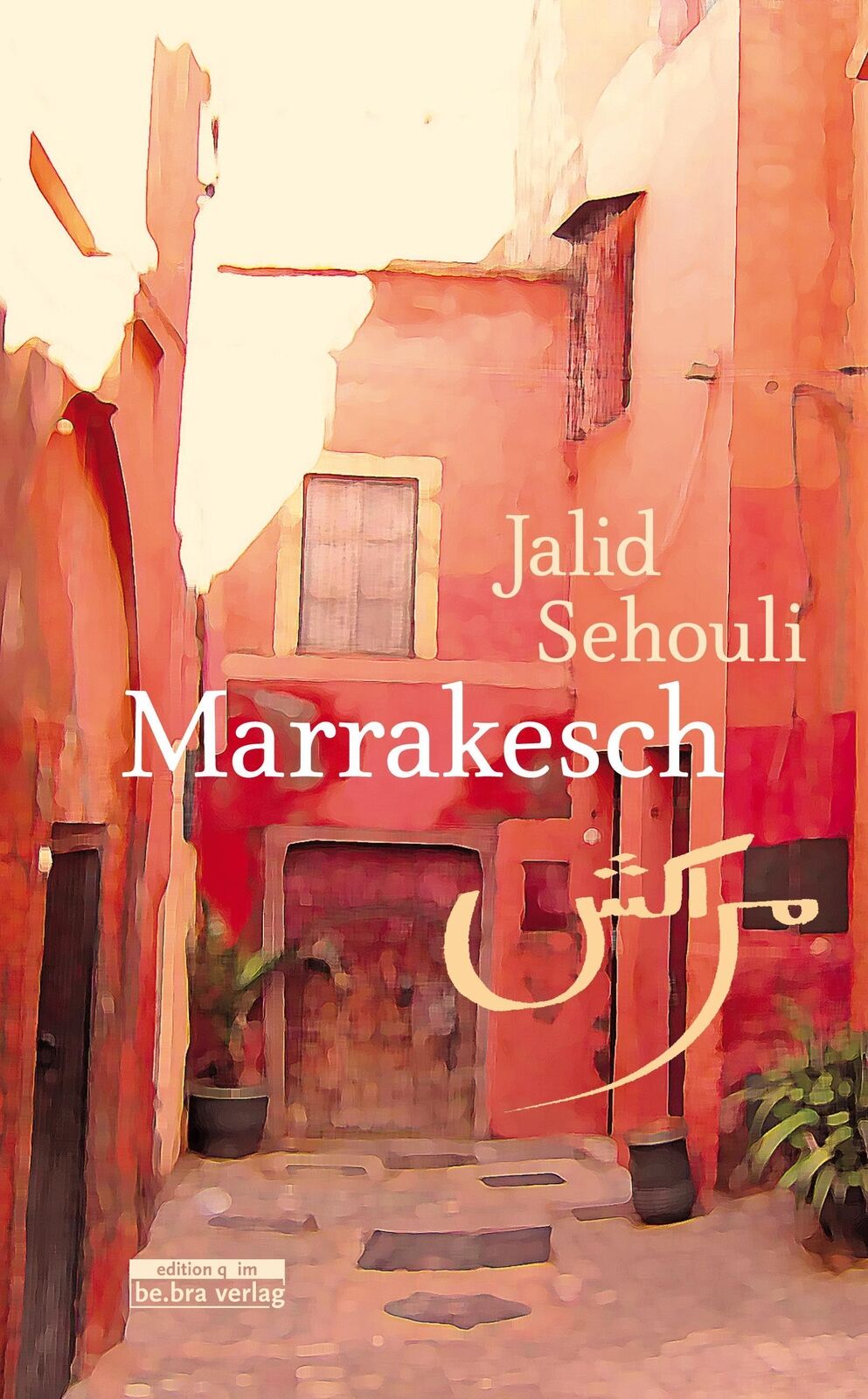 Thumbnail - Marrakesch Jalid Sehouli