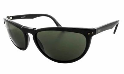 Ion 36USC380 Olympic Series Black/Green Made France by Bolle Designer Sunglasses