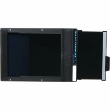 Toyo 4x5 Cut Film Holder Pack of 2 Film Holders 10141