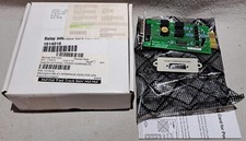 1014018 Sperry Marine Powerware AS400 Scheda di interfaccia relè PW9120 Ver. 02