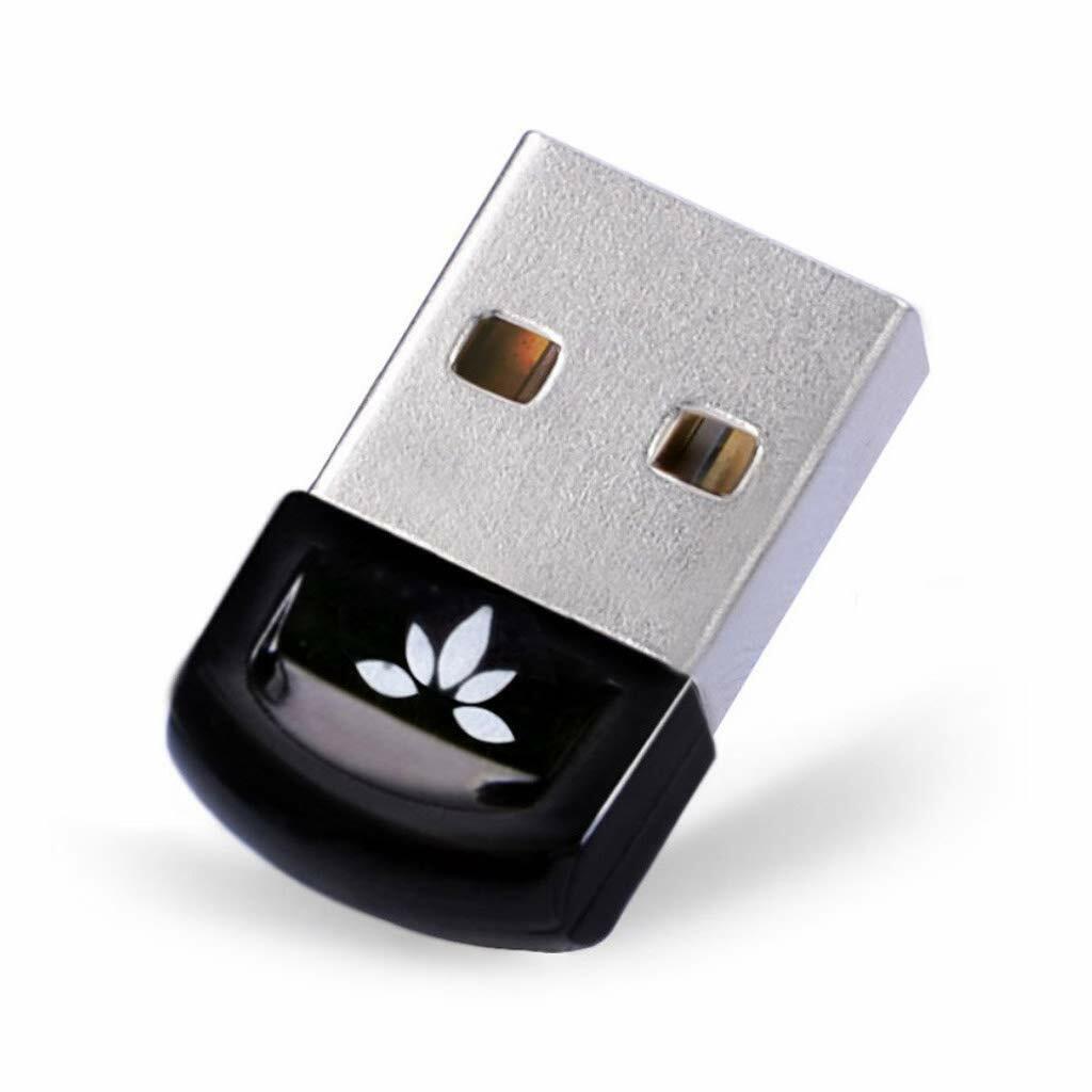 Avantree USB Bluetooth 4.0 Adapter Dongle for PC Laptop Computer Desktop Stereo