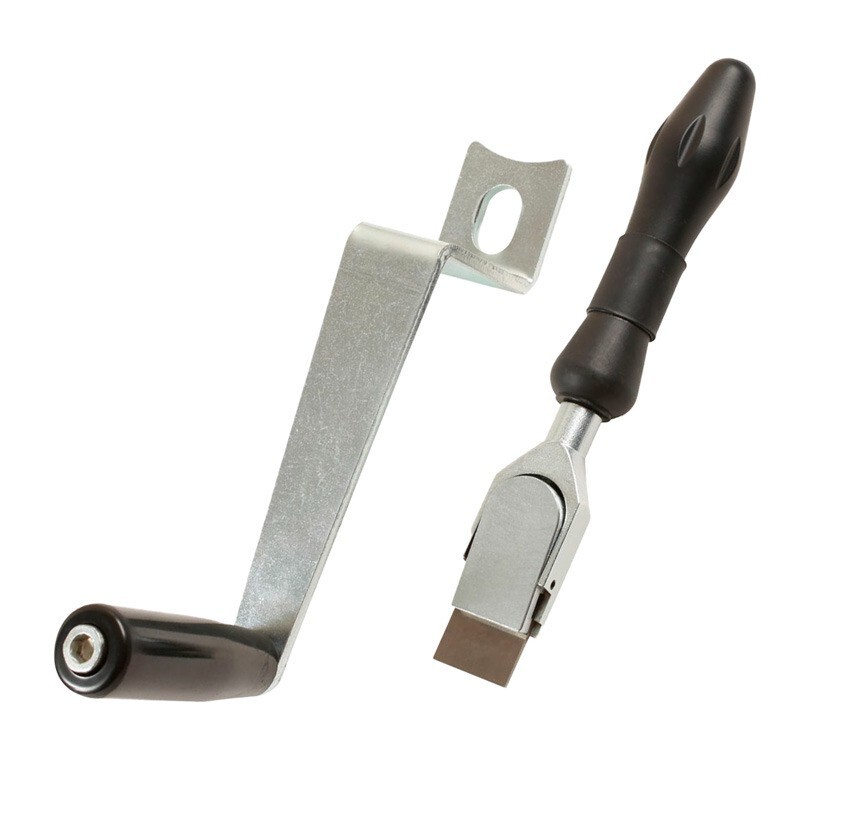 TOOLHUB 10957 Brake Disc Lip Corrosion Removal & Cleaning Tool eBay