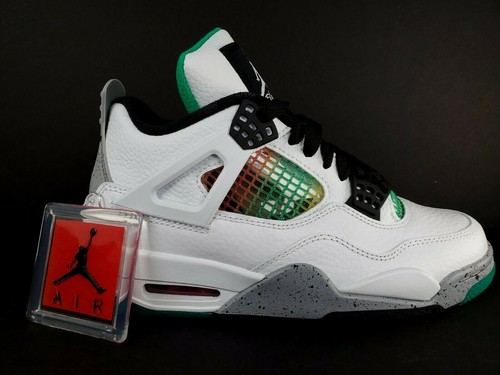 lucid green jordan 4 release date