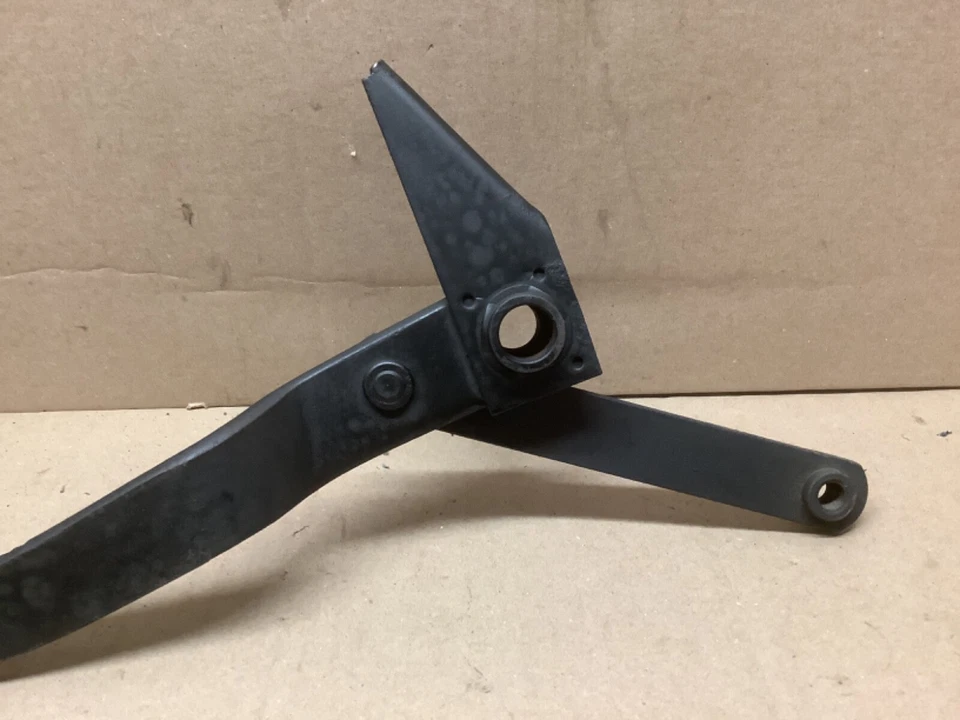 FORD GALAXIE 1955-64 THUNDERBIRD 55-63 FAIRLANE 62-64 MONTAJE FRENO ELÉCTRICO Foto 3 de 4