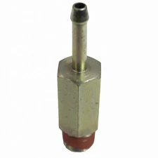 Engine Coolant Bypass Hose MOTORCRAFT KM-4901