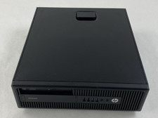 HP EliteDesk 705 G2 PC Desktops & All-In-One Computers for sale | eBay