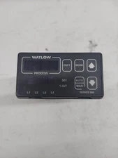 Watlow 989A-10FA-ASGR Temperature/Process Controller