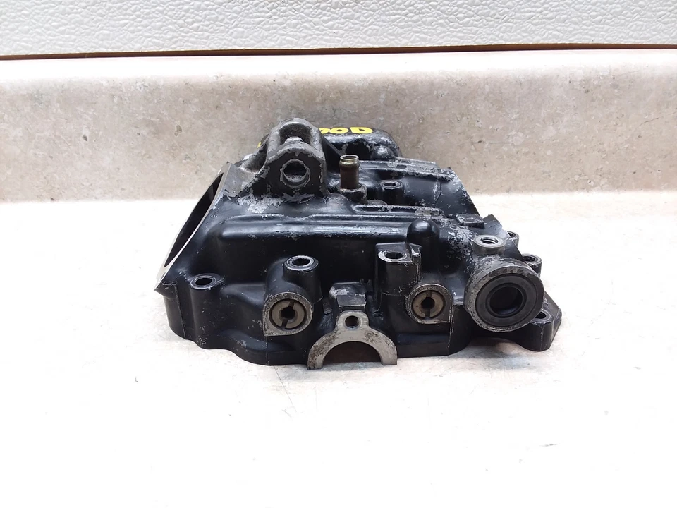 Винтажный 1986 Yamaha XT 600 XT600 двигателя головки качелей крышка и рычаги ANX-C60 - Изображение 2 из 4