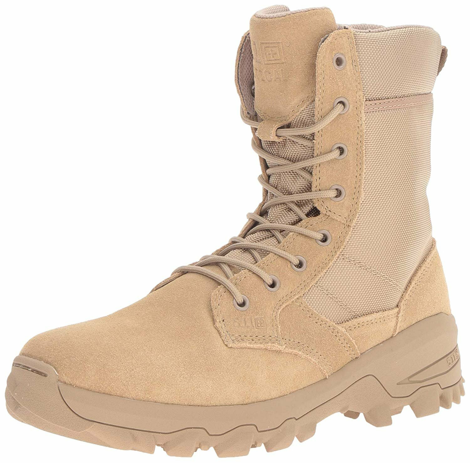 5.11 Tactical Men's Speed 3.0 Coyote 
