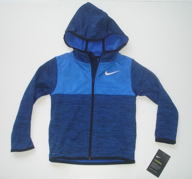 nike therma fit jacket