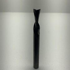 New Amana Tool Spektra Extreme Tool Life Coated Spiral Plunge 46202-K