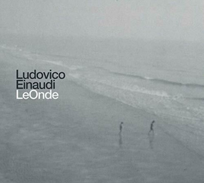 Ludovico Einaudi - Le Onde - Released 04/10/2019