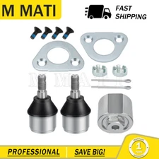 Front Ball Joint & Bracket Removal Tool Kit for Polaris Sportsman 450 2006-2021