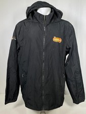 Enfamil Nutramigen Elevate Black Zip Up Water...