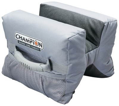 Champion Traps and Targets Accuracy X-Ringer Bag Carry Handle Tough Hide - 40891