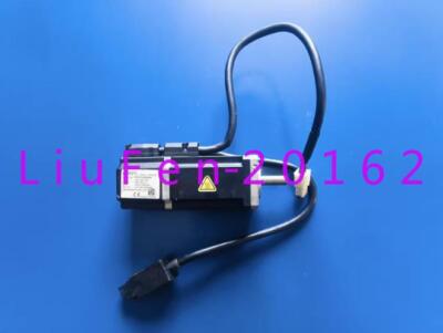 1pc used HIWIN FRLS10206A4A servo motor