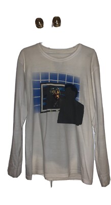 Vlone Juice Wrld Long Sleeve