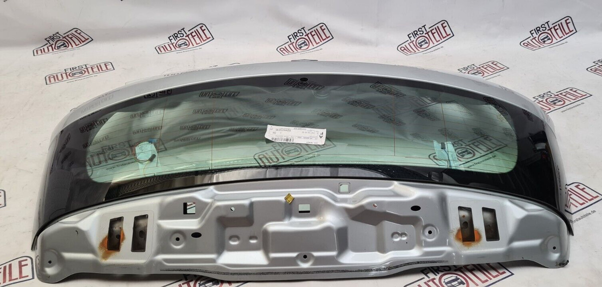 Original Mercedes W246 B-Klasse Heckklappe Kofferraumklappe
