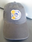 "NEW" Golden State Warriors 2017 "5X NBA Champions" Locker Room Hat OSFM  $24.99 — photo 4