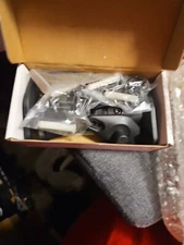 Navepoint UNIVERSAL WALL OR CEILING SPEAKER MOUNT BRACKETS NEW