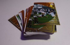 Copa America 2024 Panini USA Stickers White Edition (PAN1-ROH2)
