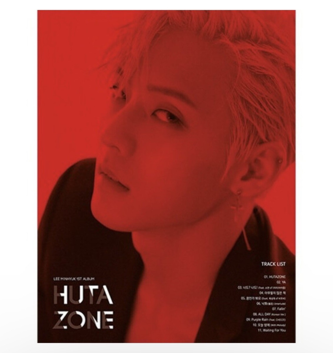 (CD)イ・ミニョク 1stアルバム - HUTAZONE／イ・ミニョク Amazon.co.jp: イ・ミニョク 1stアルバム - HUTAZONE: ミュージック
