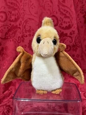 Adventure Planet Heirloom Collection Baby Pterodactyl Plush Dinosaur 8"