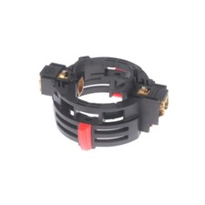 Motorkohlen-Halter inkl. Kohlebürsten für Bosch GBH2-26DRE GBH2-22 GBH2-22RE
