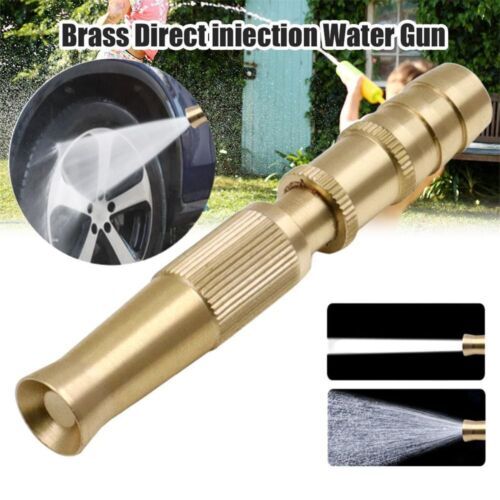 Boquilla Pulverizadora GARDENA 360° Para Sistema Micro-Drip – 4.6mm, Rociador Ajustable, Ideal Para Riego De Jardín