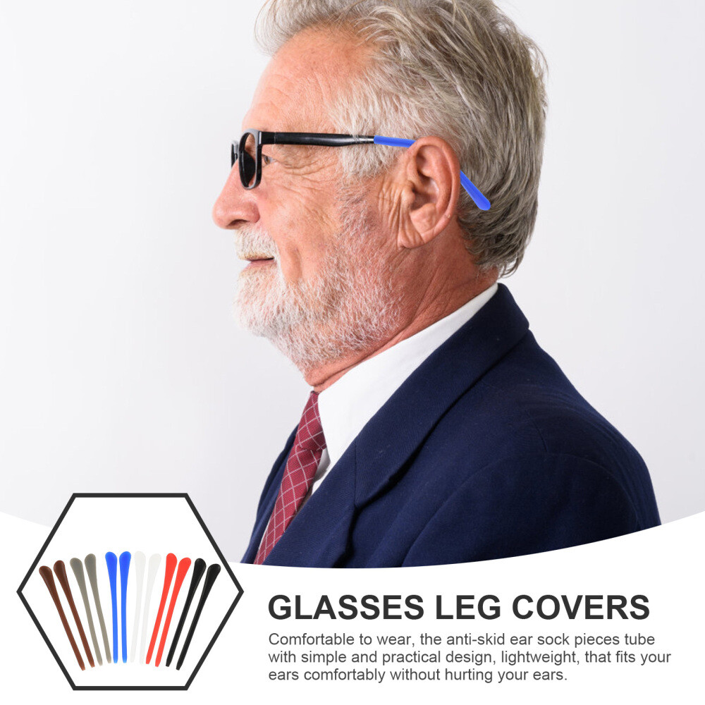 Disposable Eyeglass Sleeves | Essential Med Tools - View #8