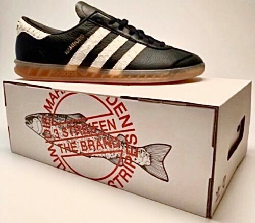 hamburg trainers mens