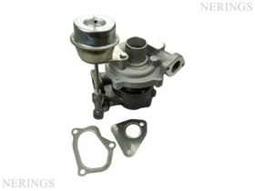 Turbolader FIAT 500 1.3 D Multijet TC30-0046 54359700018