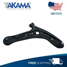 Front Lower Control Arm w/ball joint (RH SIDE) for 2011-2019 FORD FIESTA (1 pc)