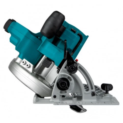 Makita  185MM 18VX2  Brushless Circular Saw  Automatic Torque Drive DHS780Z  New - Picture 4 of 7