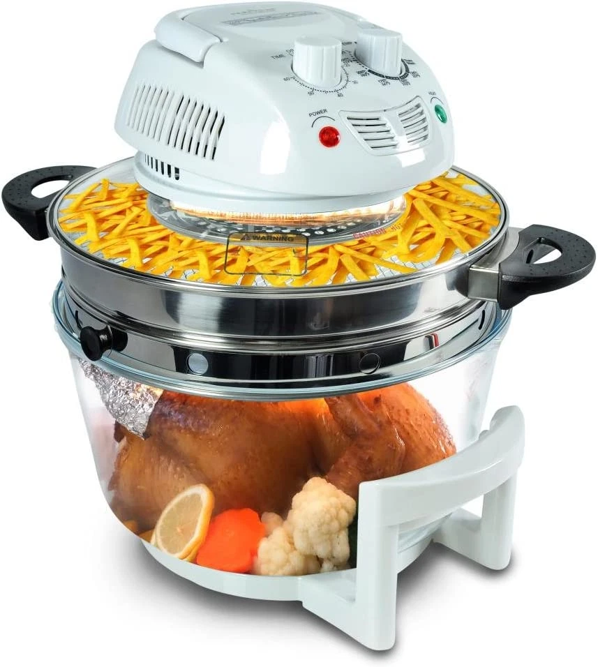 Infrared deep fryer cheap