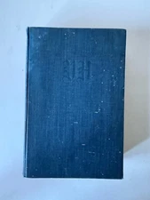 Victor Hugo | A Realistic Biography By Matthew Josephson | Hardcover 1942