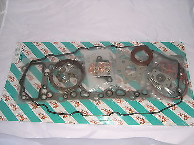 gasket triton pajero 4m40