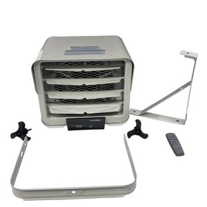 ProFusion Heat 17000 BTU Ceiling Mount Electric Garage Heater - PH950NR 