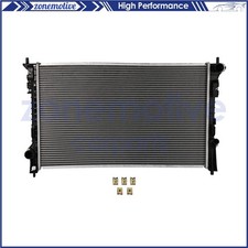 For 2007-2012 Ford Edge/Taurus Lincoln MKS Mercury Sable 3.5 3.7 V6 Radiator