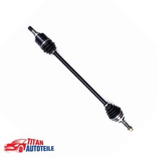 Antriebswelle vorne links fürHYUNDAI i40 (VF) KIA Carens IV 4 1.7 NEU CRDi