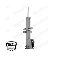 StoßDäMpfer Monroe V4504 Van-Magnum FüR Nissan Opel Vauxhall Vorderachse